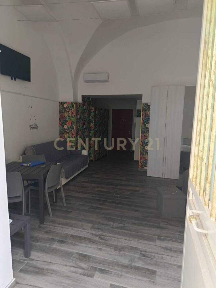 casa indipendente in vendita a Catania in zona Centro Storico