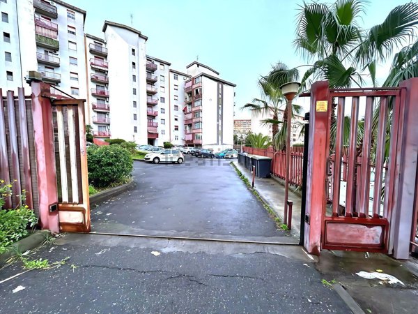 appartamento in vendita a Catania