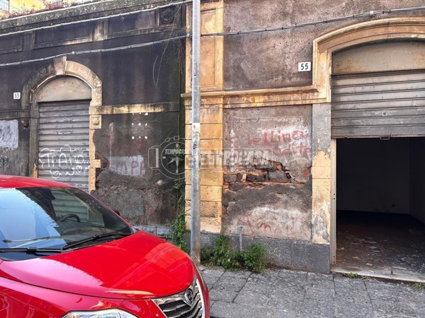appartamento in vendita a Catania in zona Picanello