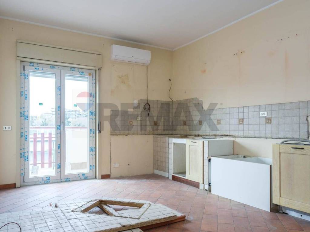 appartamento in vendita a Catania