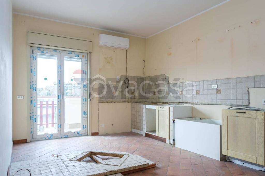 appartamento in vendita a Catania