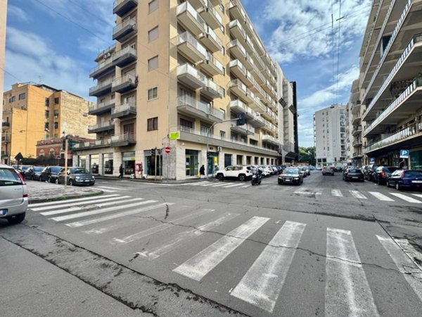 appartamento in vendita a Catania in zona Centro Storico