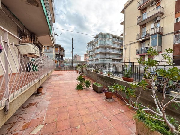 appartamento in vendita a Catania