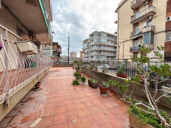 appartamento in vendita a Catania