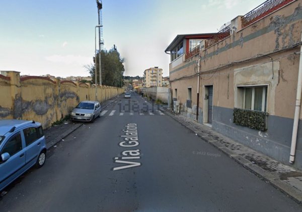 appartamento in vendita a Catania in zona Picanello