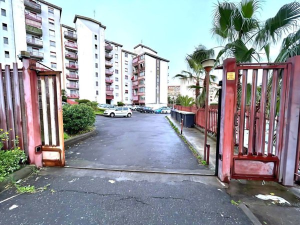 appartamento in vendita a Catania in zona Zona Industriale