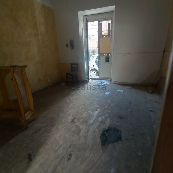 appartamento in vendita a Catania in zona Cibali