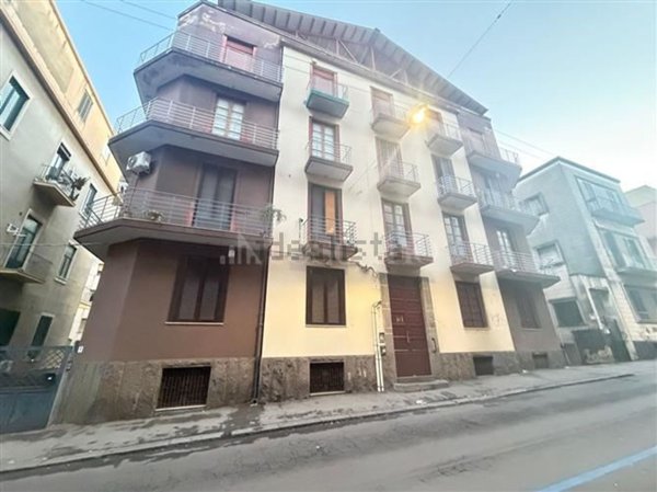appartamento in vendita a Catania in zona Centro Storico