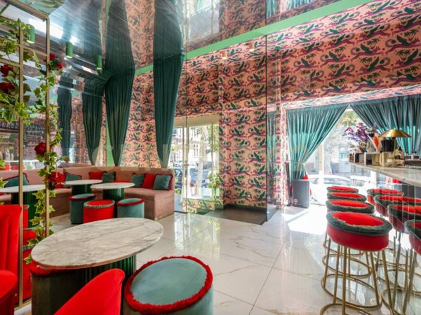 negozio in vendita a Catania