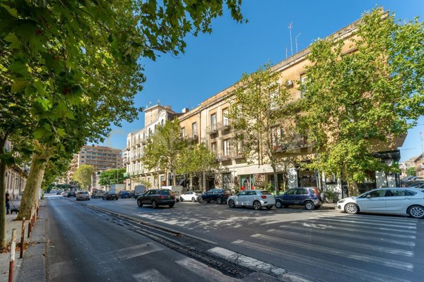 negozio in vendita a Catania