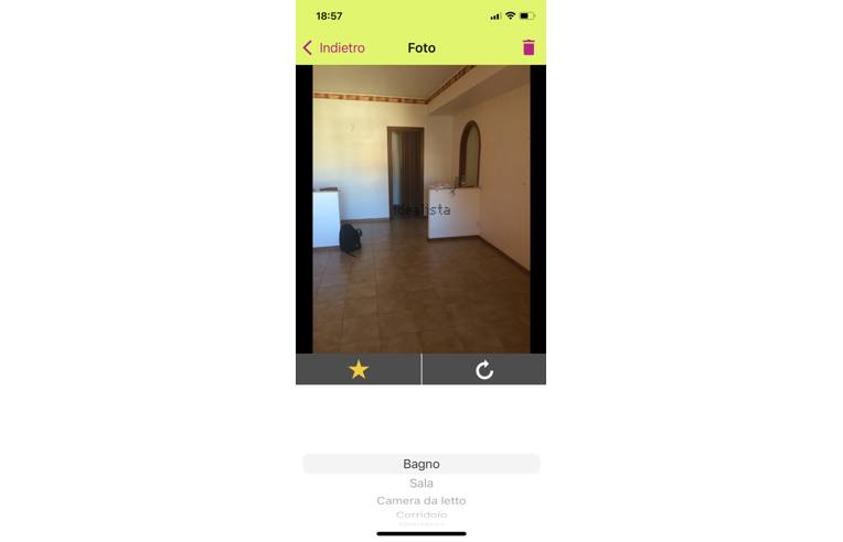 appartamento in vendita a Catania