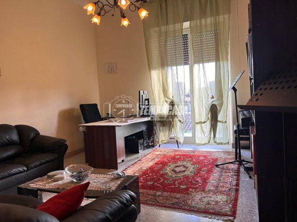 appartamento in vendita a Catania in zona Picanello