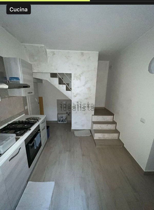 appartamento in vendita a Catania in zona Picanello