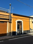 casa indipendente in vendita a Catania in zona Ognina