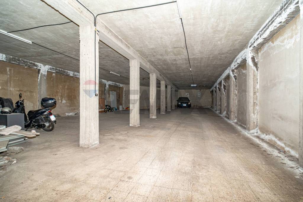 negozio in vendita a Catania in zona San Giovanni di Galermo