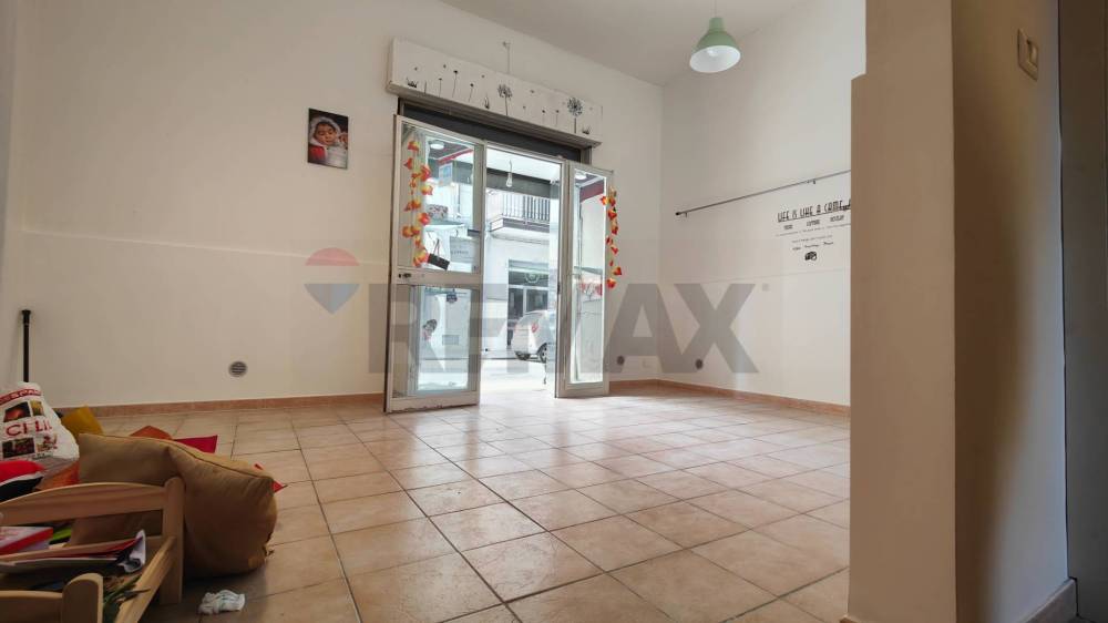 locale commerciale in vendita a Catania in zona Picanello