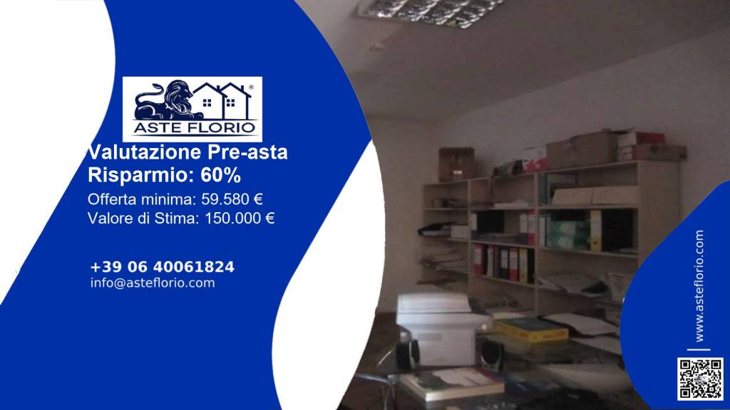 negozio in vendita a Catania in zona Centro Storico