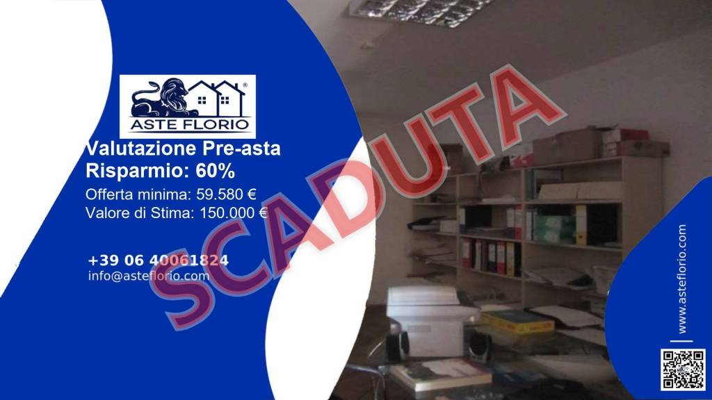 negozio in vendita a Catania