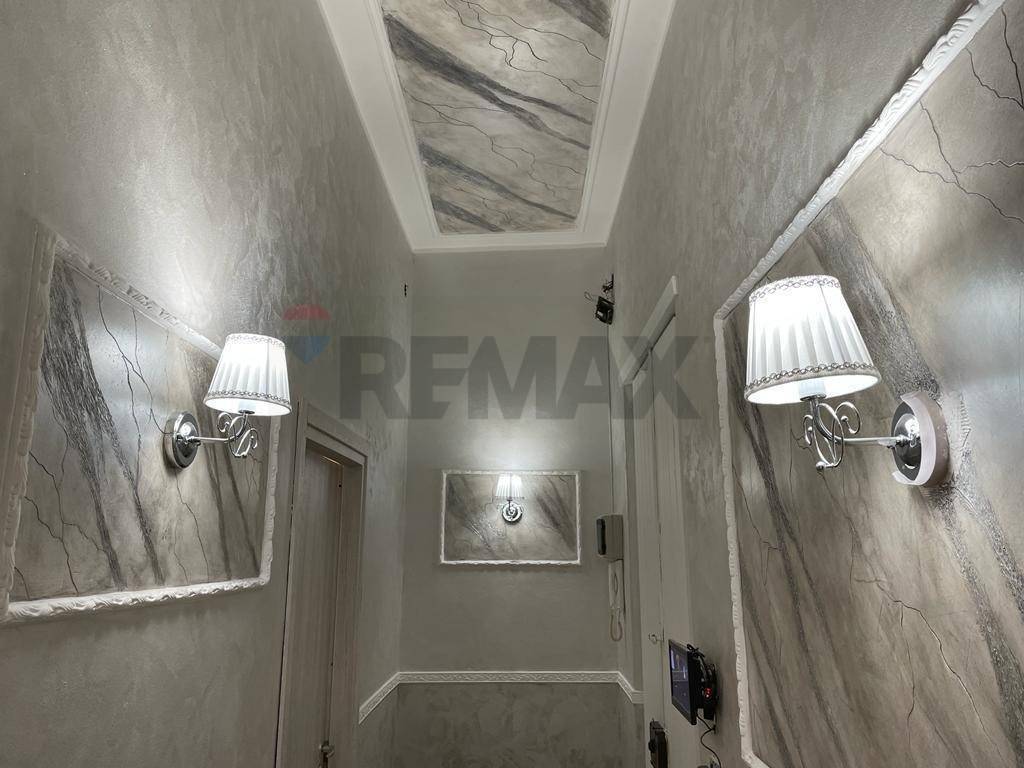 appartamento in vendita a Catania in zona Centro Storico