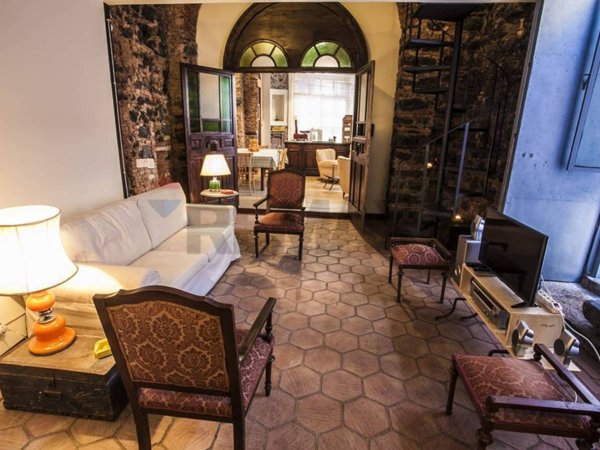 appartamento in vendita a Catania in zona Centro Storico