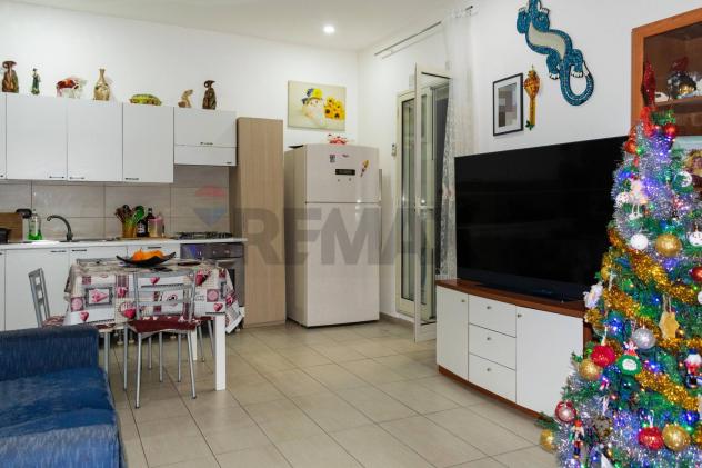 appartamento in vendita a Catania in zona San Giorgio