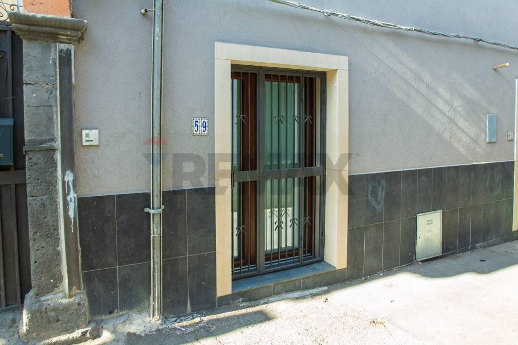 appartamento in vendita a Catania in zona Centro Storico