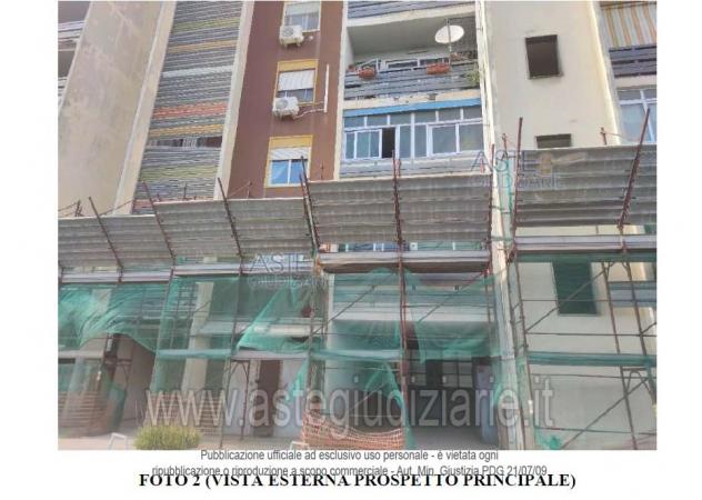 appartamento in vendita a Catania