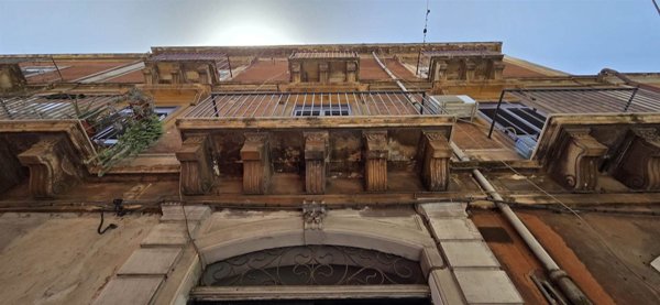 appartamento in vendita a Catania