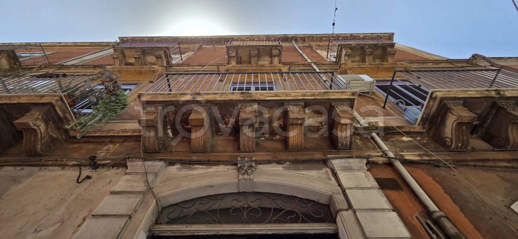 appartamento in vendita a Catania