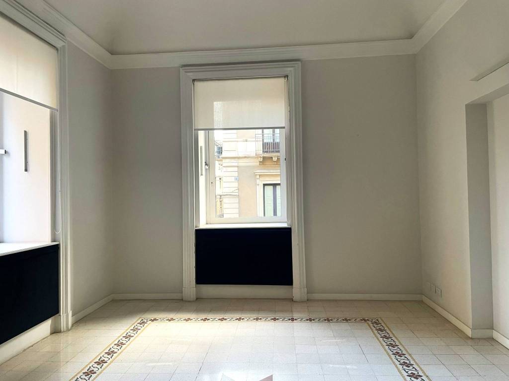 appartamento in vendita a Catania