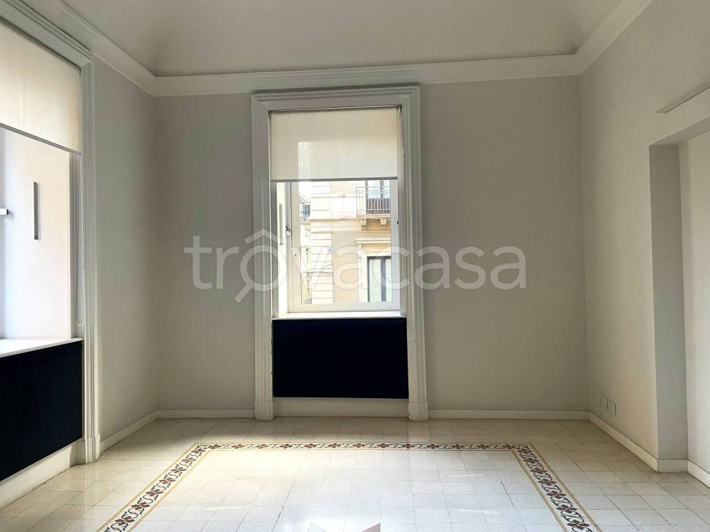 appartamento in vendita a Catania