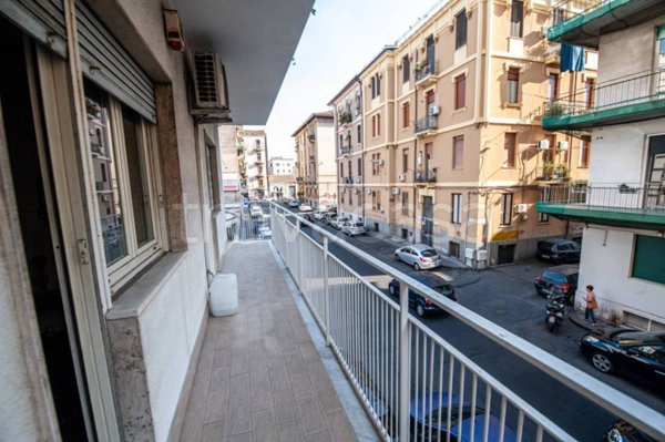 appartamento in vendita a Catania in zona Centro Storico
