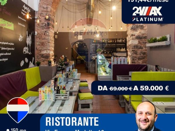 negozio in vendita a Catania in zona Centro Storico