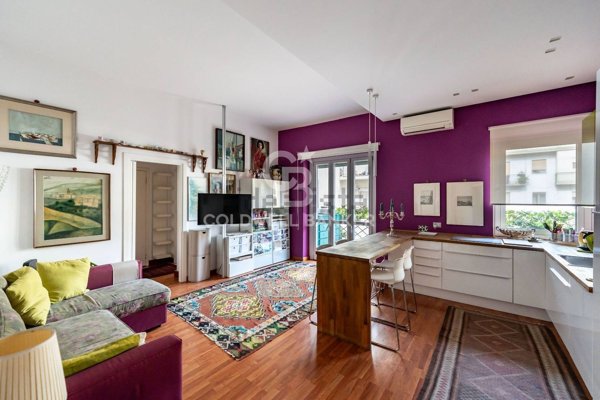 casa indipendente in vendita a Catania in zona Centro Storico