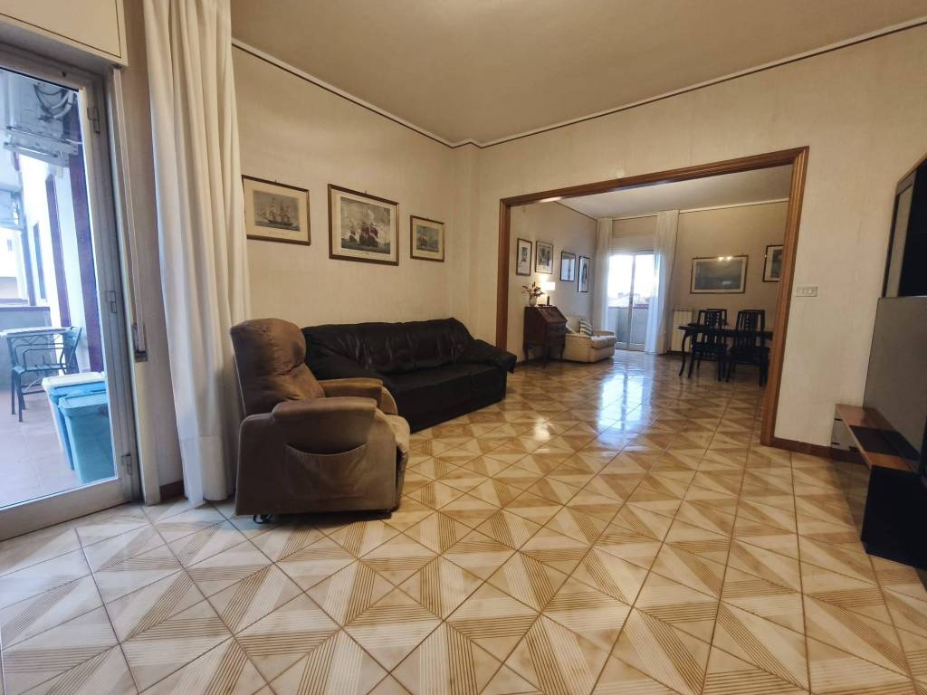 appartamento in vendita a Catania in zona San Nullo