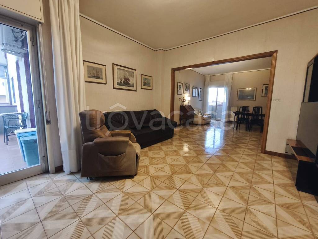 appartamento in vendita a Catania in zona San Nullo