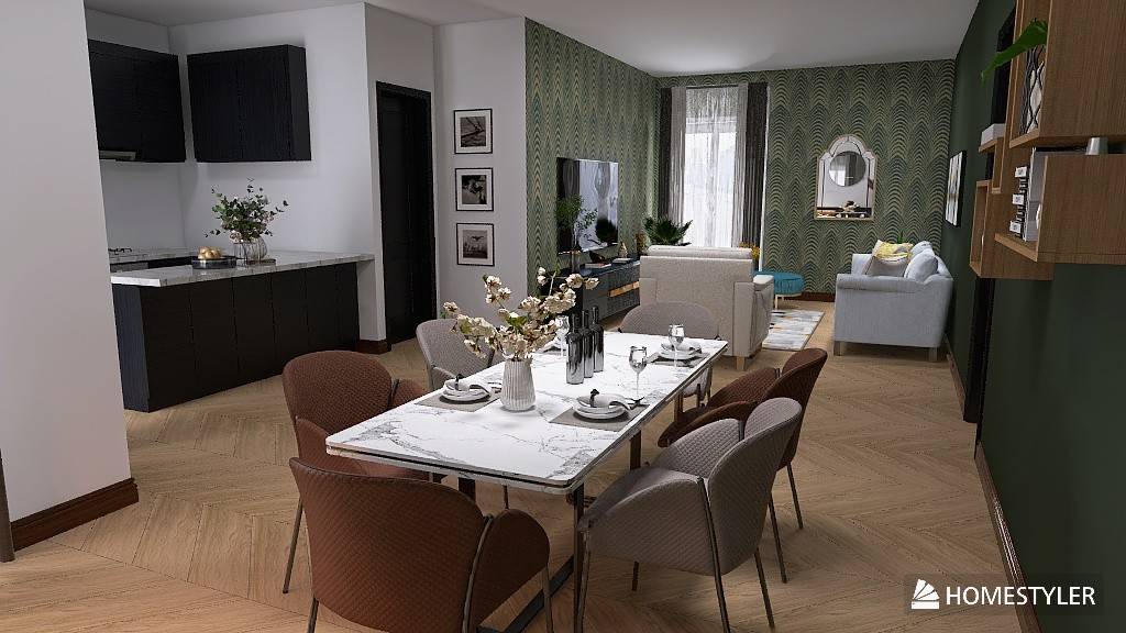 appartamento in vendita a Catania in zona San Nullo