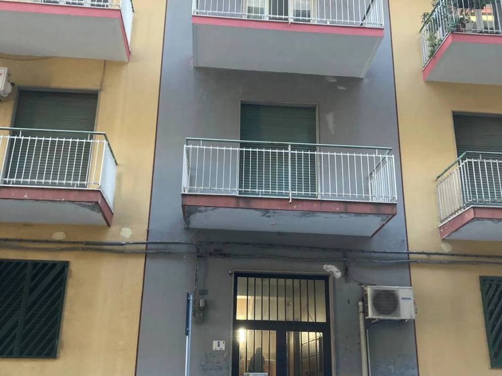 appartamento in vendita a Catania in zona Picanello