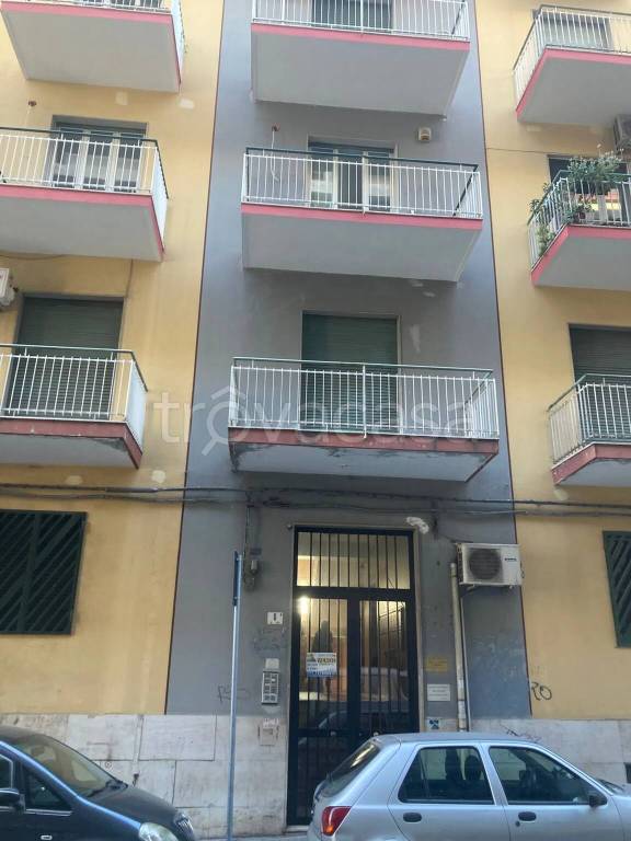 appartamento in vendita a Catania