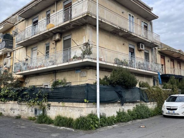 appartamento in vendita a Catania