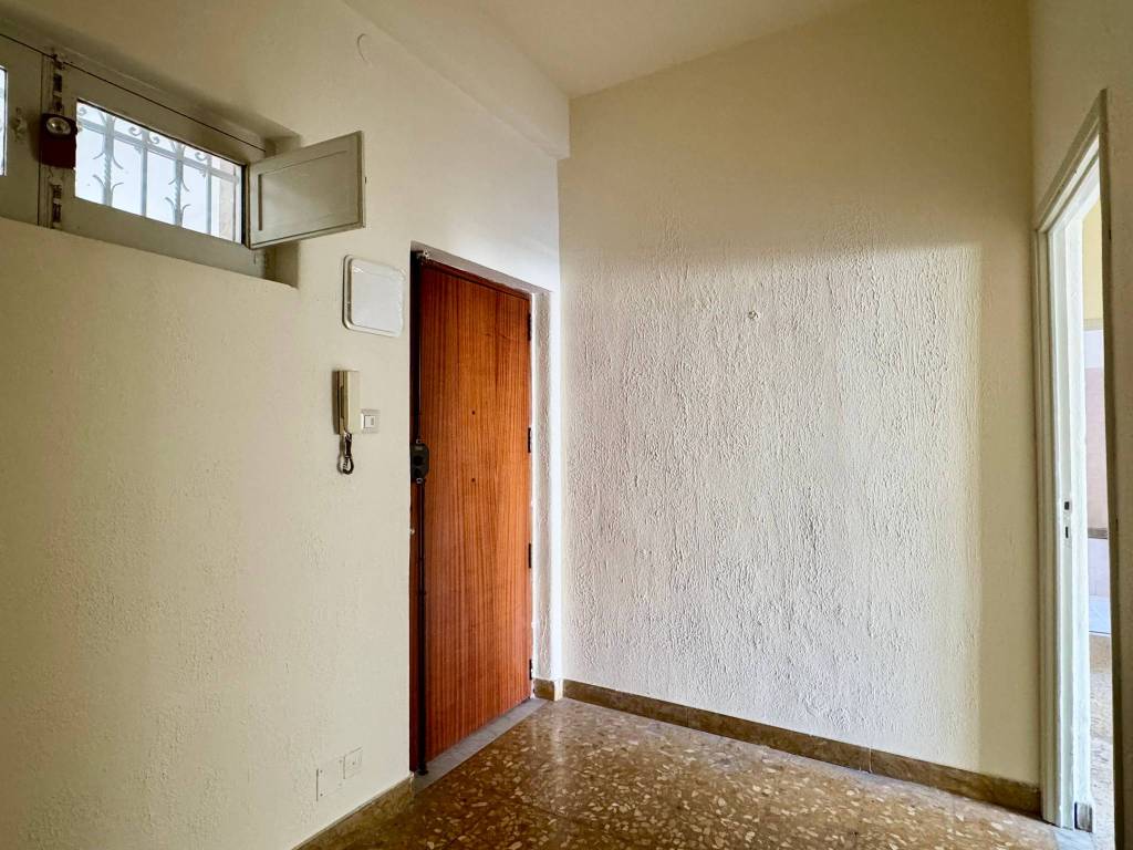 appartamento in vendita a Catania in zona Picanello