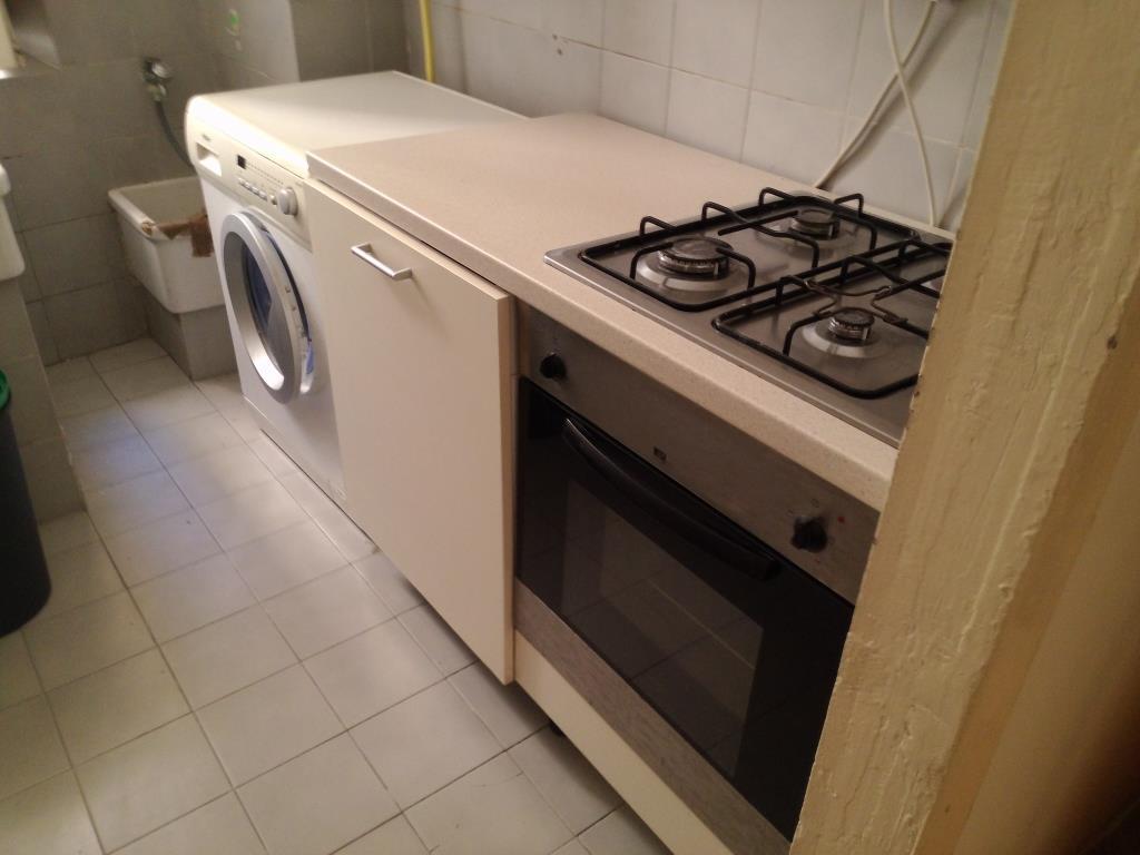 appartamento in vendita a Catania in zona Centro Storico