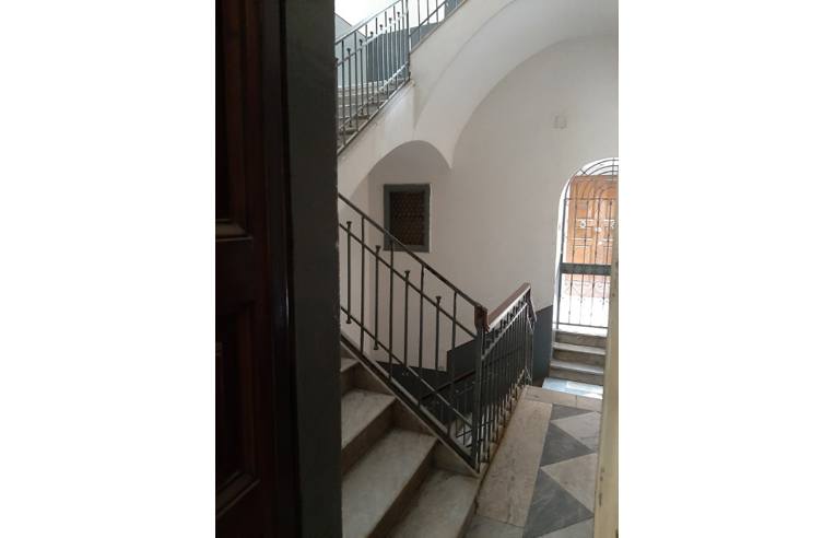 appartamento in vendita a Catania in zona Centro Storico