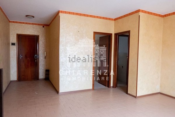 appartamento in vendita a Catania in zona Zia Lisa