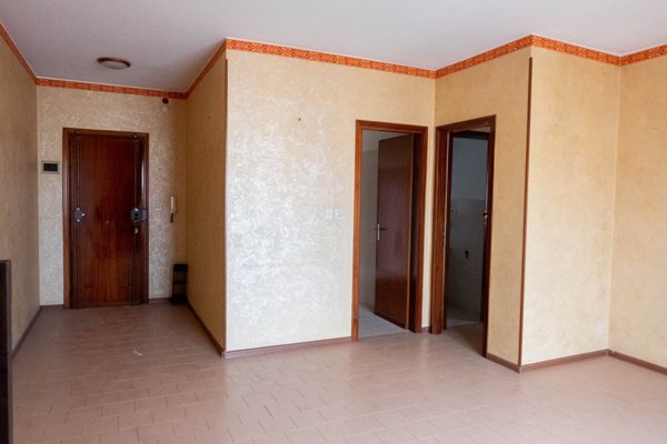 appartamento in vendita a Catania in zona Librino