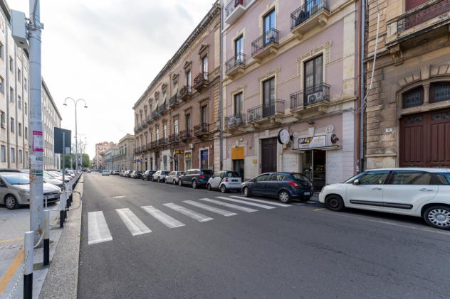 negozio in vendita a Catania