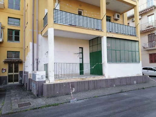 appartamento in vendita a Catania in zona Nesima