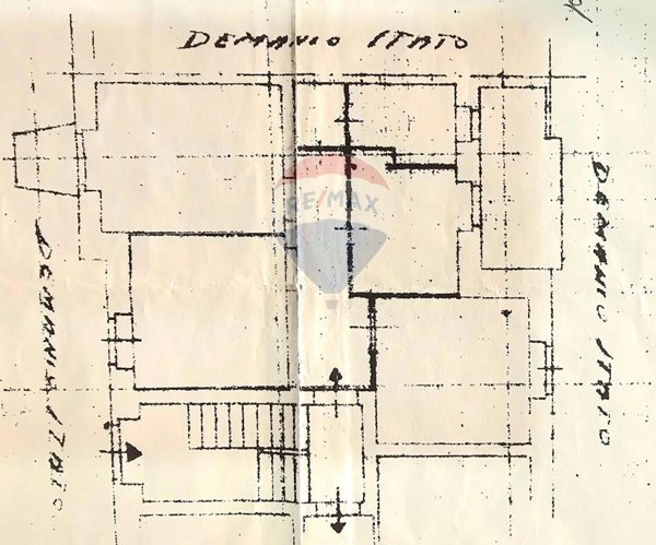 appartamento in vendita a Catania in zona Cibali