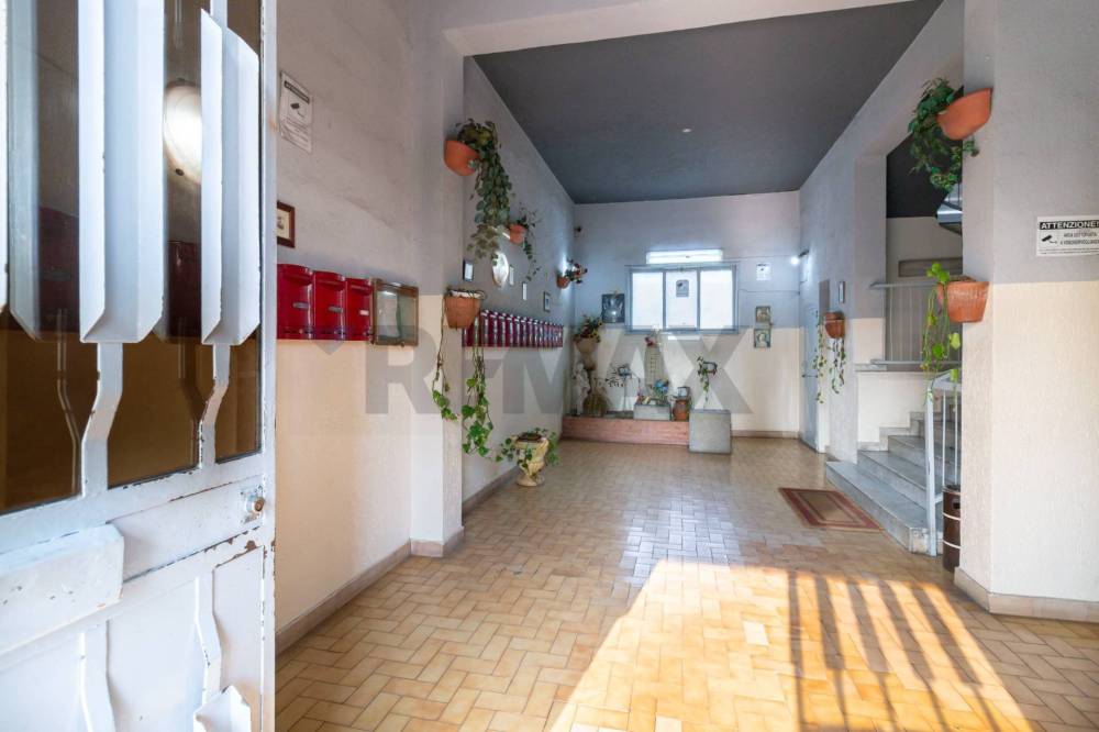 appartamento in vendita a Catania in zona Librino