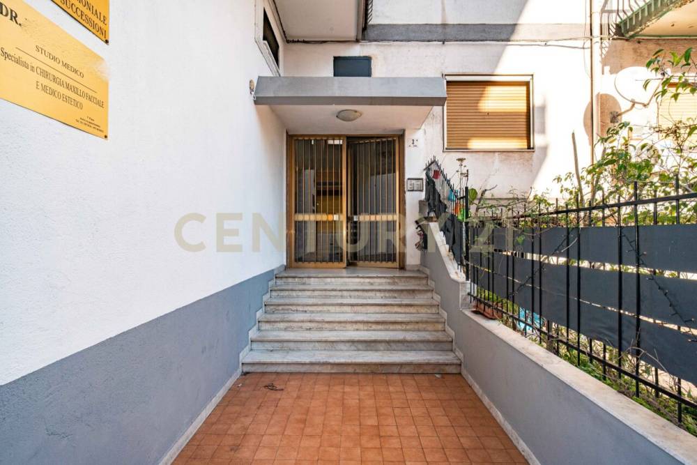 appartamento in vendita a Catania in zona Centro Storico